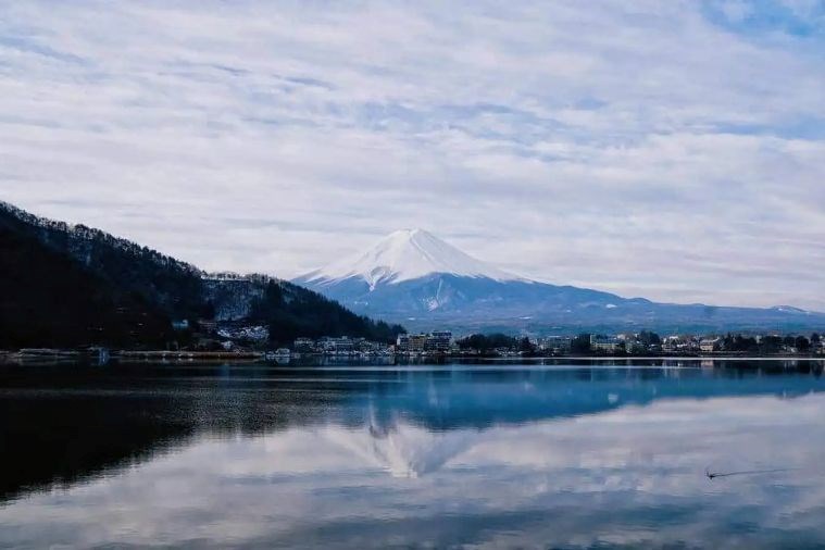 Tour Nhật Bản: Kobe - Osaka - Kyoto - Fuji Mount - Yamanashi - Tokyo Khởi Hành Từ Đà Nẵng